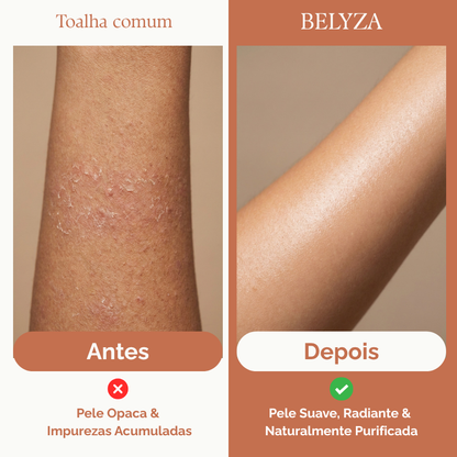 Toalha BELYZA