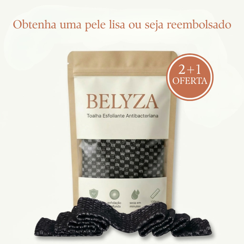 Toalha BELYZA