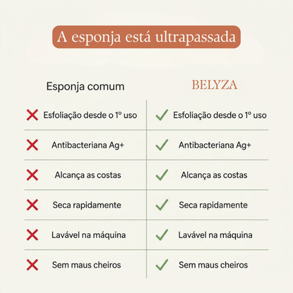 Toalha BELYZA